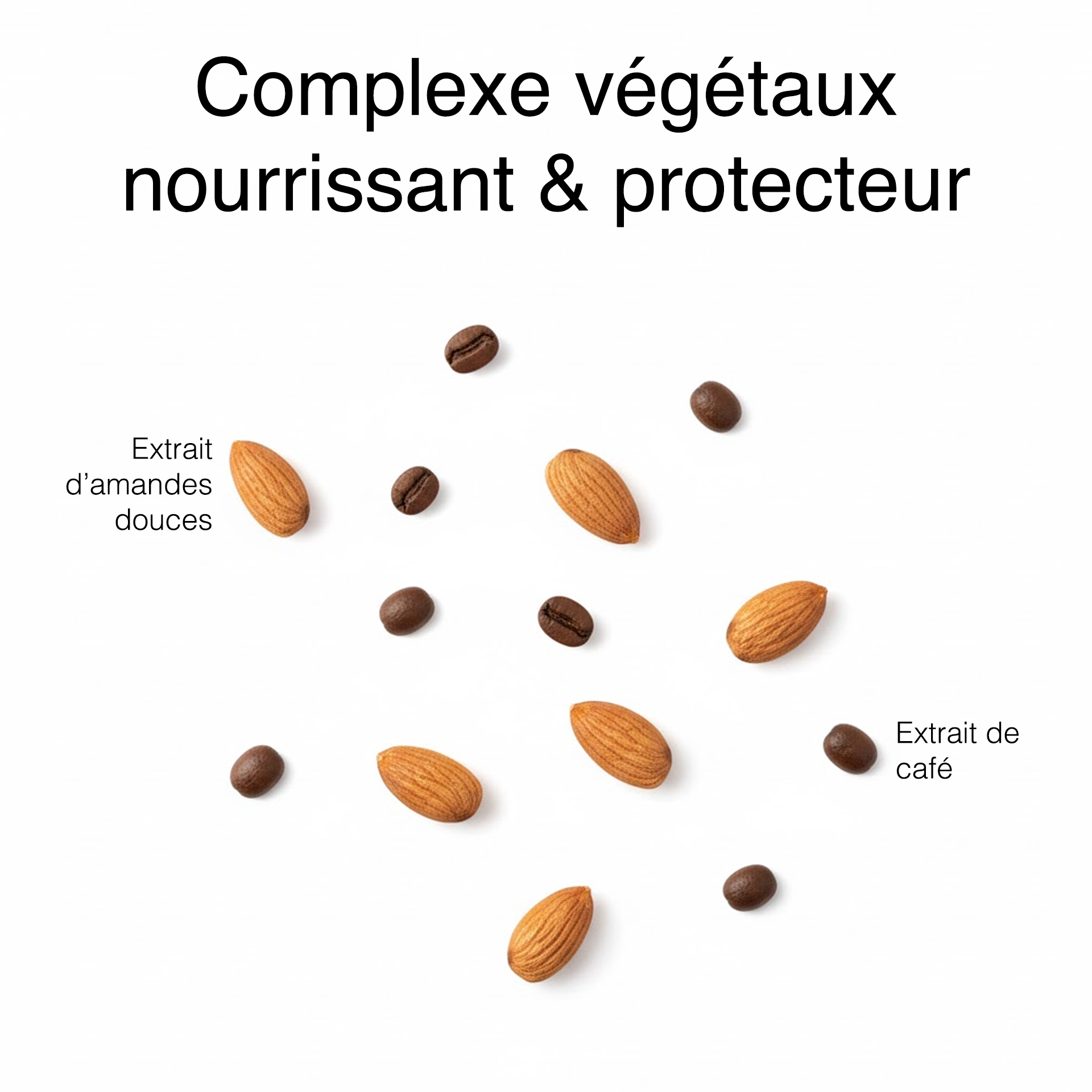 Shampooing kératine