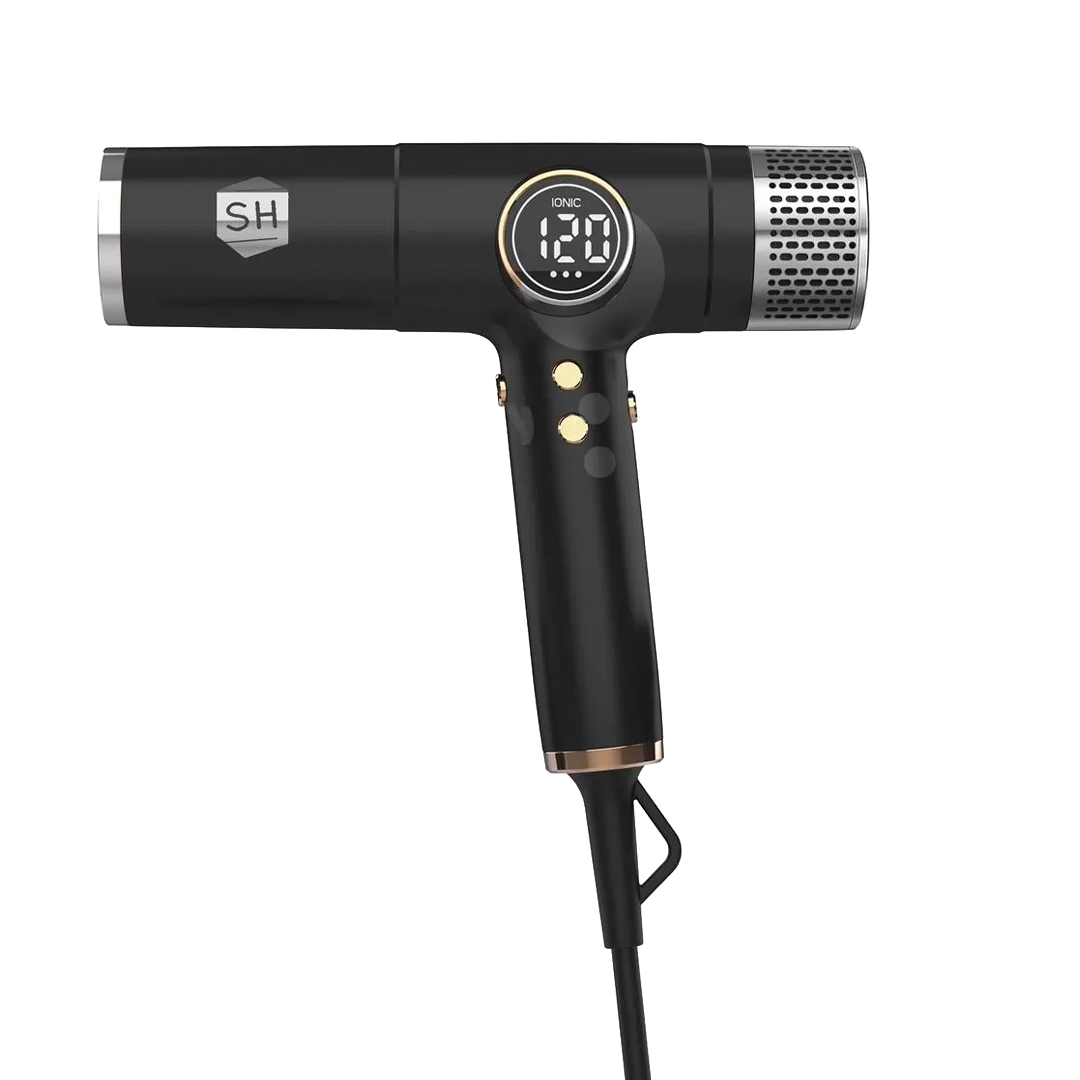 Sèche-cheveux AERO 2200 W - Léger & ultra-performant