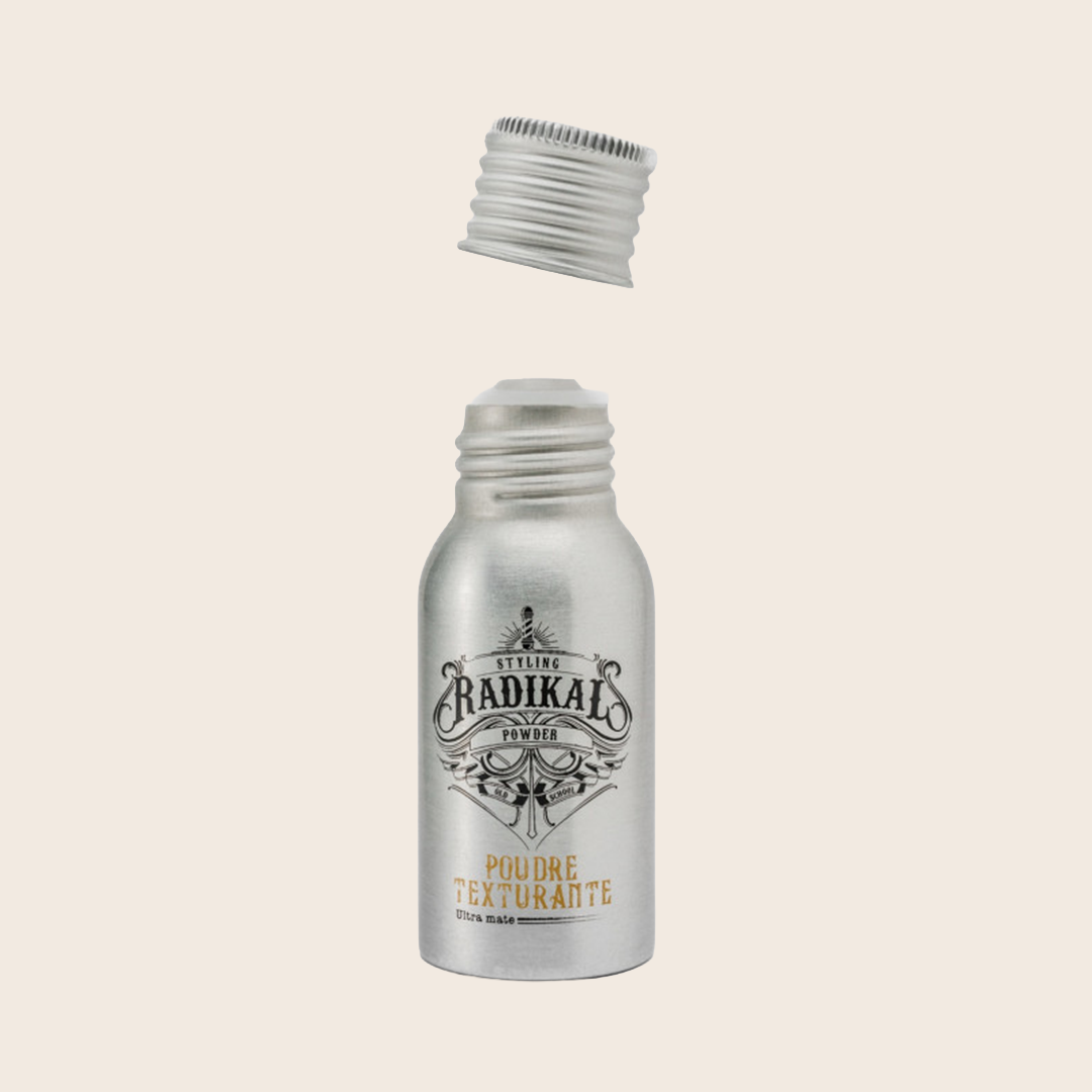 Poudre texturante - 10g