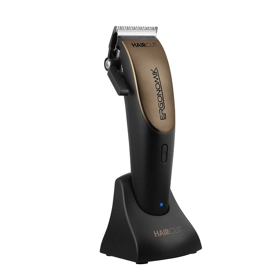 Tondeuse de coupe Ergonomik - TH38 - HAIRCUT