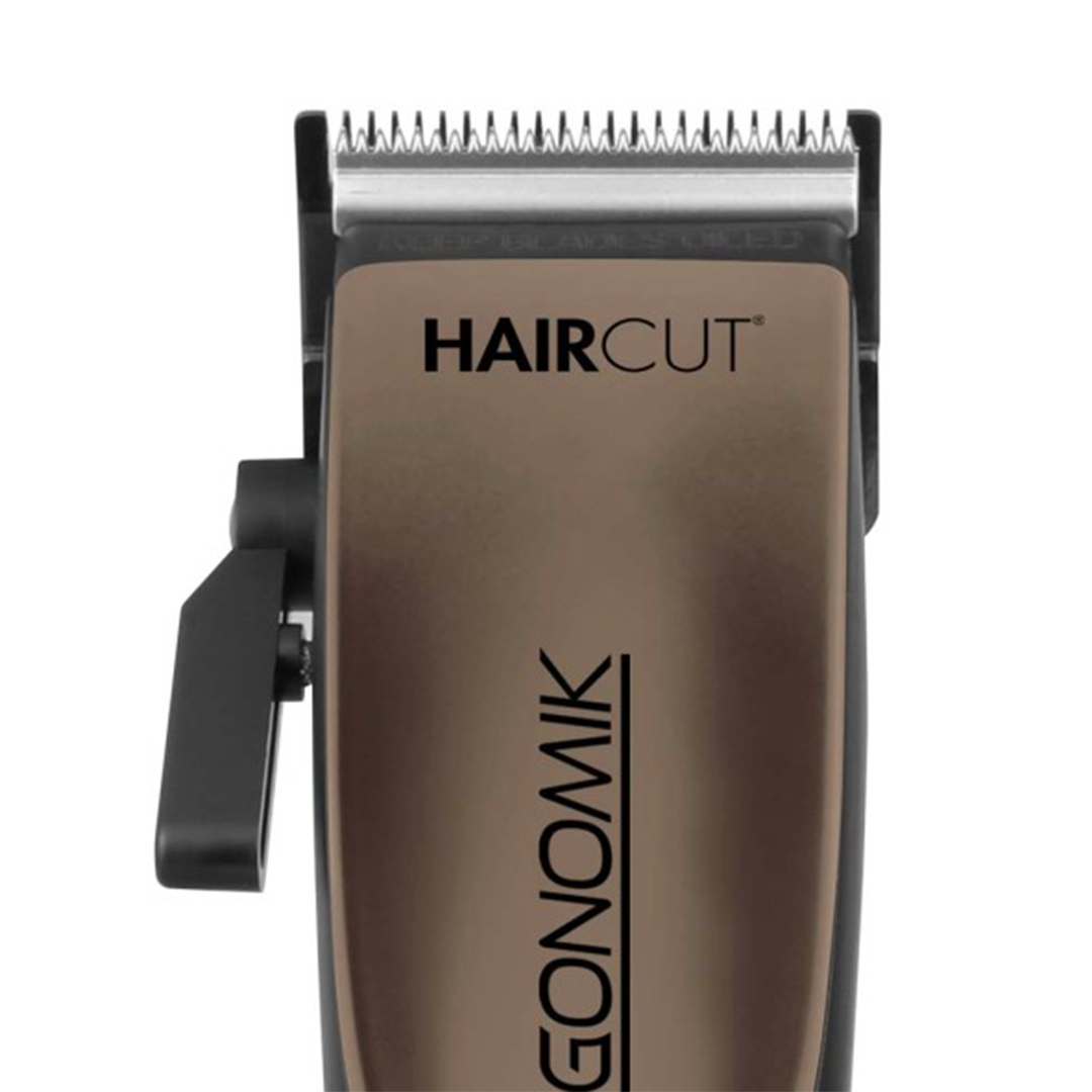 Tondeuse de coupe Ergonomik - TH38 - HAIRCUT