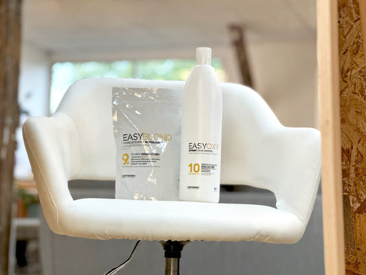 Oxydant crème Coiffissimo