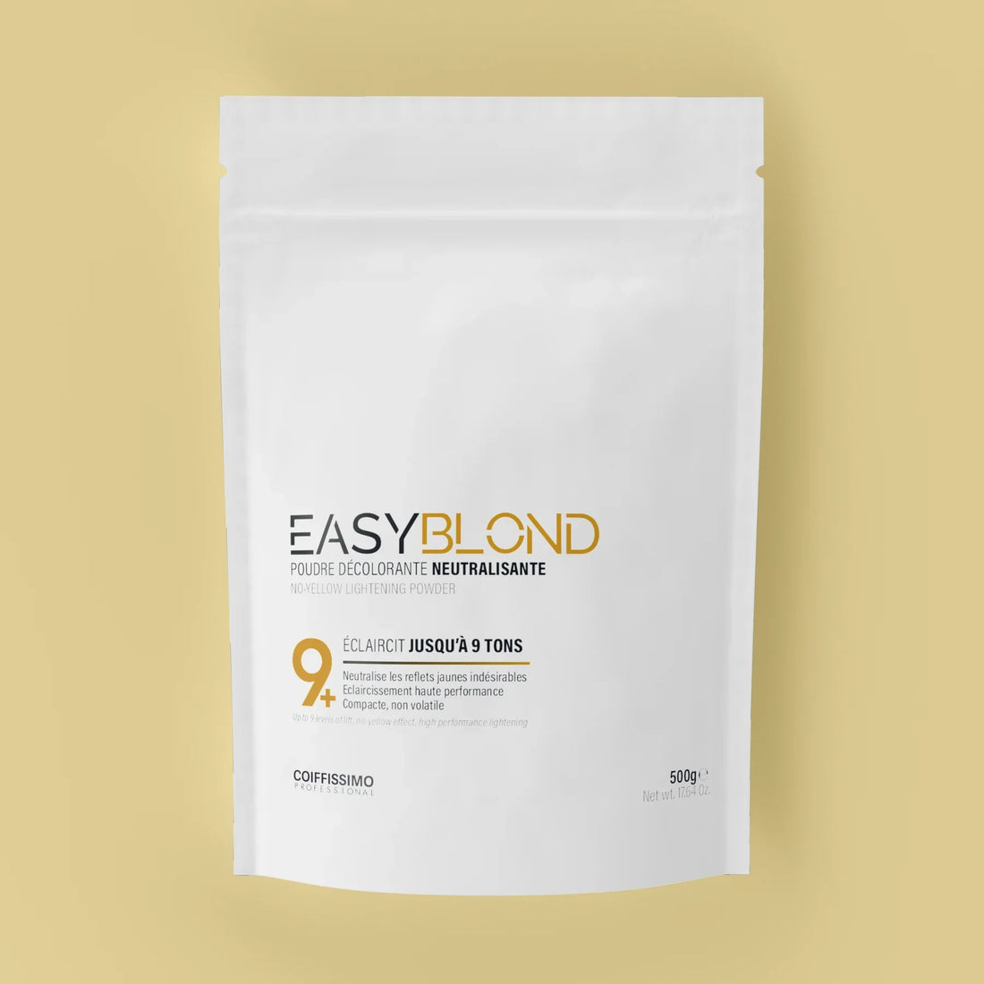 Comparatif : Quelle est la meilleure poudre décolorante professionnelle en 2026 ?