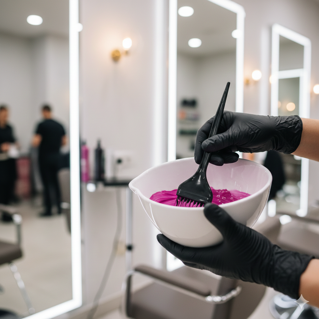 Grossiste coiffure : Pourquoi choisir un fournisseur exclusivement réservé aux professionnels ?