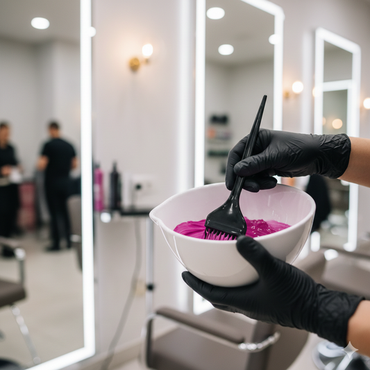 Grossiste coiffure : Pourquoi choisir un fournisseur exclusivement réservé aux professionnels ?
