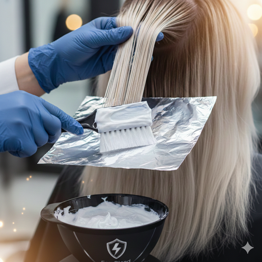 Poudre 9 tons : Jusqu'où peut-on aller sans briser les ponts disulfures ?