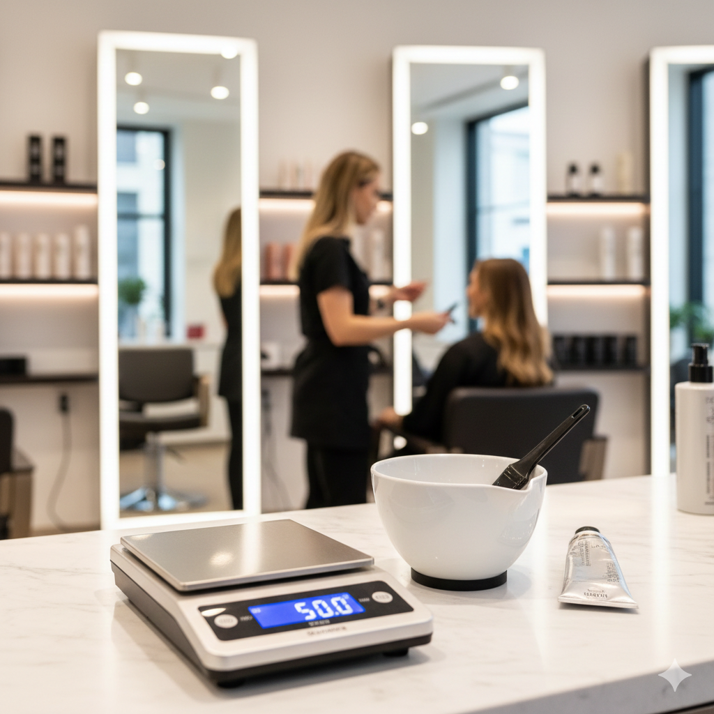 5 Astuces pour Augmenter la Marge Bénéficiaire de vos Prestations Techniques en Salon