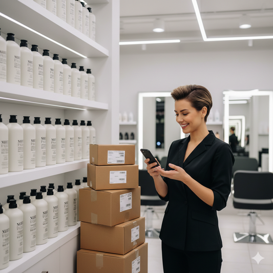 Le Guide Ultime : Comment Choisir son Grossiste Coiffure en Ligne ?