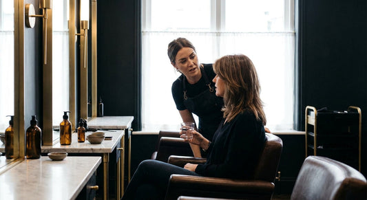Allergie au PPD : reconnaître, prévenir et gérer en salon - coloration capillaire | Coiffissimo