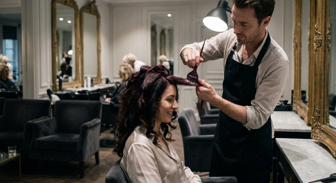 Allergies en salon : protocoles de sécurité (Guide Pratique) - coloration capillaire | Coiffissimo