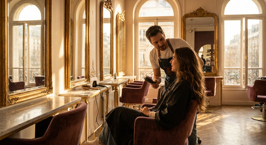 Allergies en salon : protocoles de sécurité - coloration capillaire | Coiffissimo