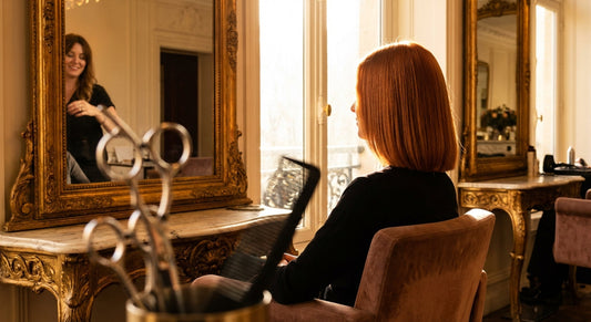 Analyse des composants INCI à surveiller dans les produits pros - coloration capillaire | Coiffissimo