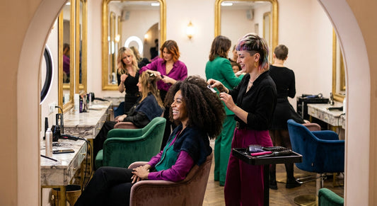Analyser ses indicateurs clés de performance (KPI) chaque mois - gestion de salon de coiffure | Coiffissimo