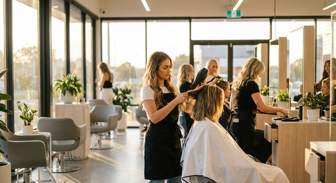 Assurances professionnelles : lesquelles sont vraiment obligatoires ? - gestion de salon de coiffure | Coiffissimo