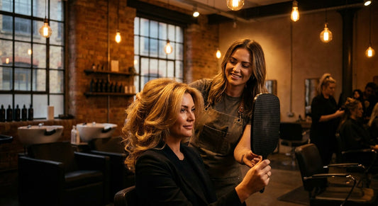 Augmenter son ticket moyen - conseils business coiffure | Coiffissimo