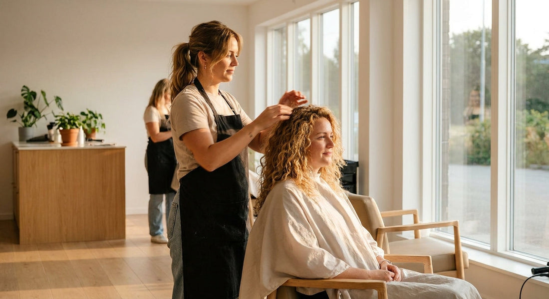 Blond miel : les reflets chauds maîtrisés (Guide Pratique) - decoloration et eclaircissement | Coiffissimo