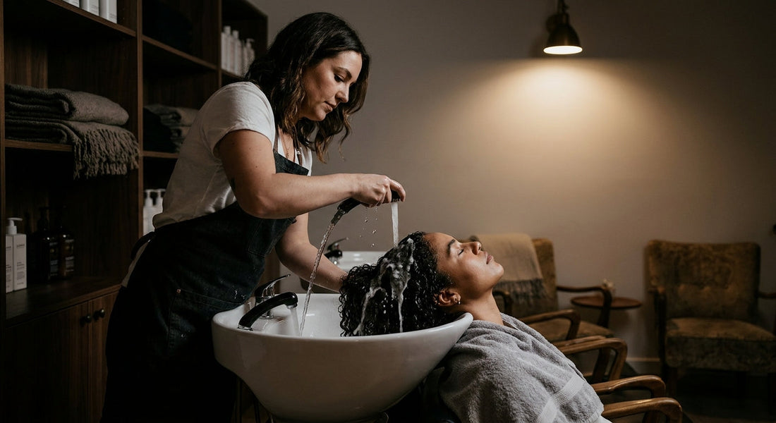 Calcul de rentabilité du lissage - shampooings et soins capillaires | Coiffissimo
