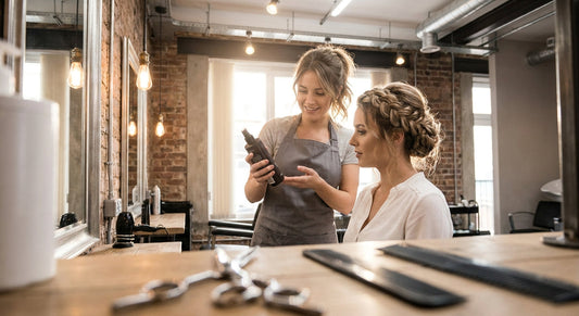 Calculer sa marge par prestation - conseils business coiffure | Coiffissimo