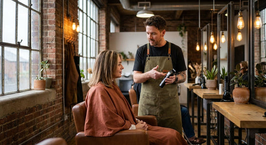 Choisir sa tondeuse de coupe (Guide Pratique) - gestion de salon de coiffure | Coiffissimo