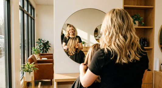 Choisir son fer à boucler pro (Guide Pratique) - gestion de salon de coiffure | Coiffissimo
