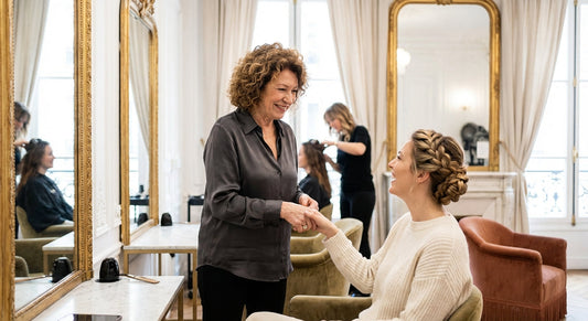 Choisir son matériel d'extension (pose à chaud vs froid) - gestion de salon de coiffure | Coiffissimo