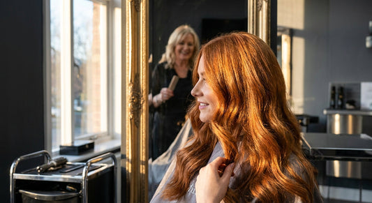 Coloration qui vire : les causes et les solutions - coloration capillaire | Coiffissimo