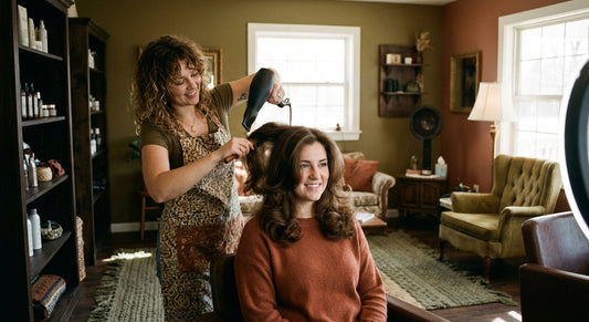 Comment apparaître en première page de Google sur Coiffeur Ma Ville - conseils business coiffure | Coiffissimo