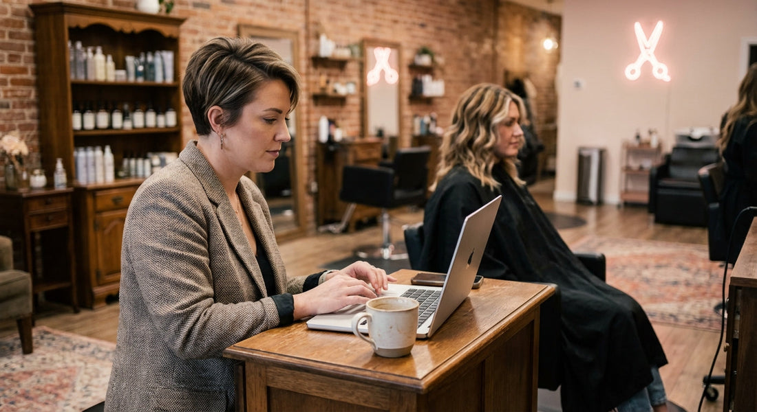 Comment automatiser ses rappels de rendez-vous par SMS - conseils business coiffure | Coiffissimo