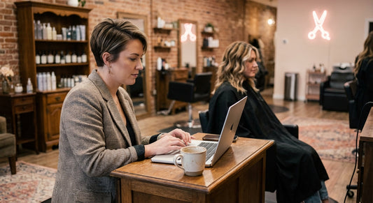Comment automatiser ses rappels de rendez-vous par SMS - conseils business coiffure | Coiffissimo