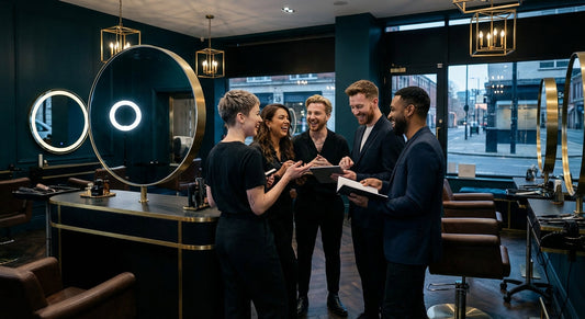 Comment calculer son coût de revient par prestation - gestion de salon de coiffure | Coiffissimo