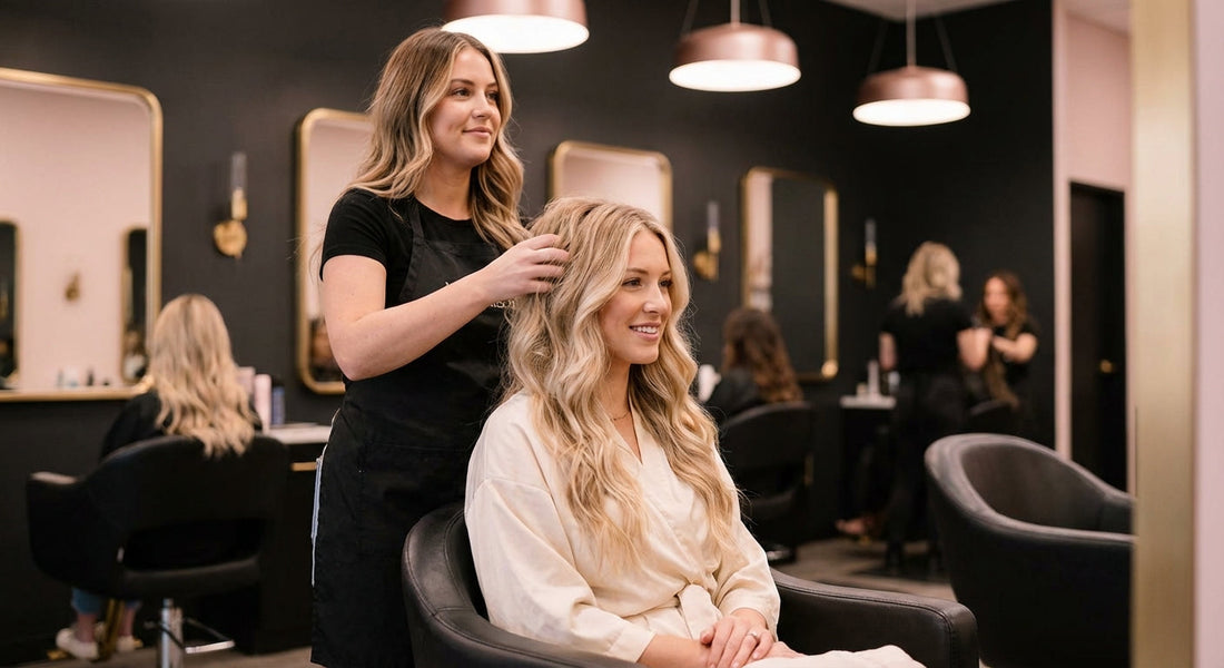 Comment communiquer sur ses engagements éco-responsables - conseils business coiffure | Coiffissimo