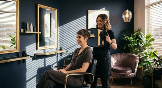 Comment créer un coin - conseils business coiffure | Coiffissimo