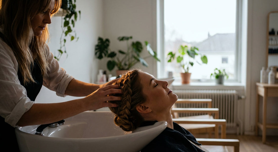 Comment gérer les stocks de produits de revente sans s'étouffer - shampooings et soins capillaires | Coiffissimo