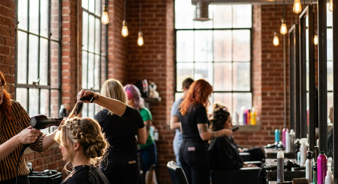 Comment gérer une réclamation client ou un raté technique - gestion de salon de coiffure | Coiffissimo