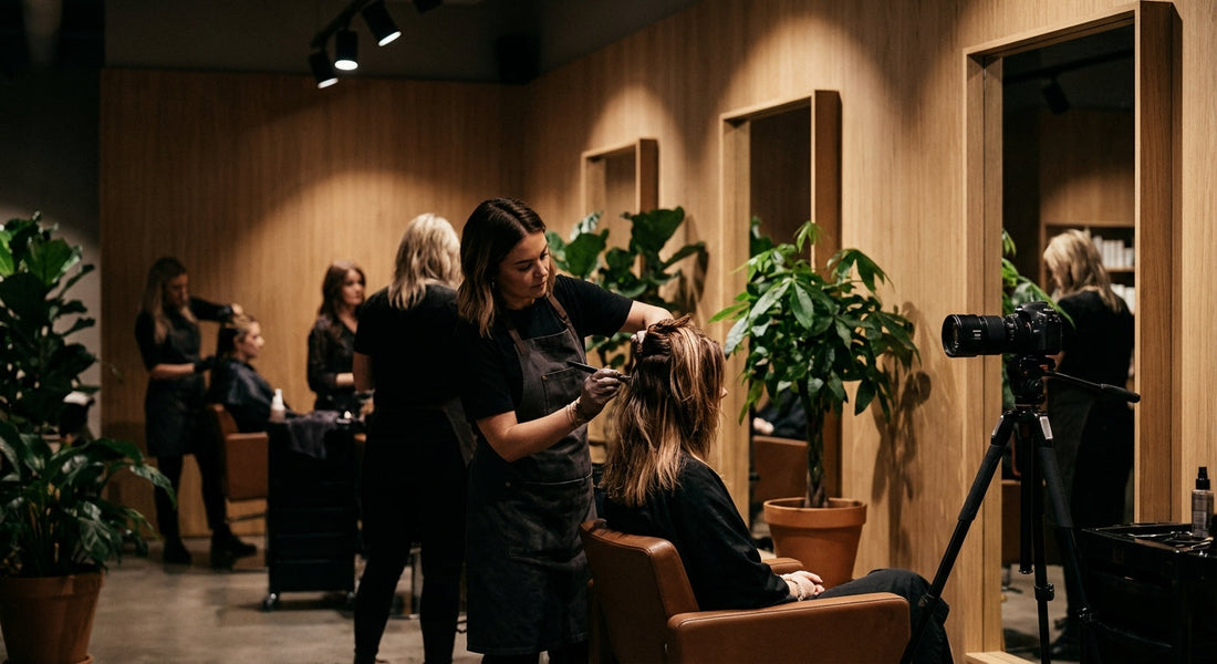 Comment introduire une augmentation de tarifs en douceur - gestion de salon de coiffure | Coiffissimo