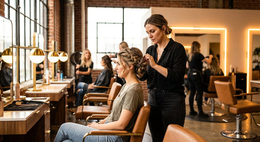 Comment optimiser sa fiche Google Business Profile pour le local - conseils business coiffure | Coiffissimo