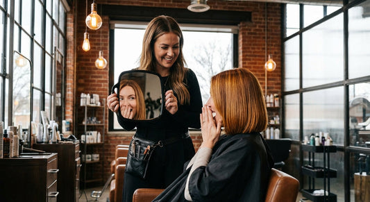 Comment réaliser un chignon express en moins de 15 minutes - coloration capillaire | Coiffissimo