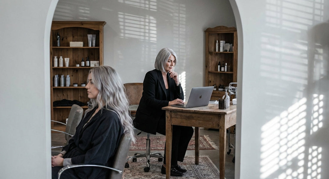 Comment répondre aux avis négatifs de manière professionnelle - conseils business coiffure | Coiffissimo