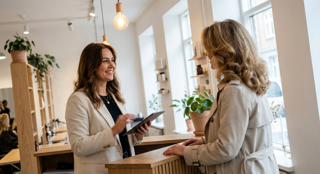 Comment utiliser Pinterest pour inspirer ses clientes - conseils business coiffure | Coiffissimo