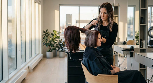 Comprendre la morphopsychologie pour mieux conseiller - coloration capillaire | Coiffissimo