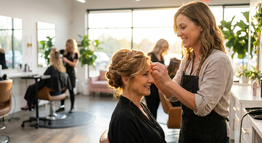 Couverture des cheveux blancs difficiles : Secrets de Coloristes - coloration capillaire | Coiffissimo