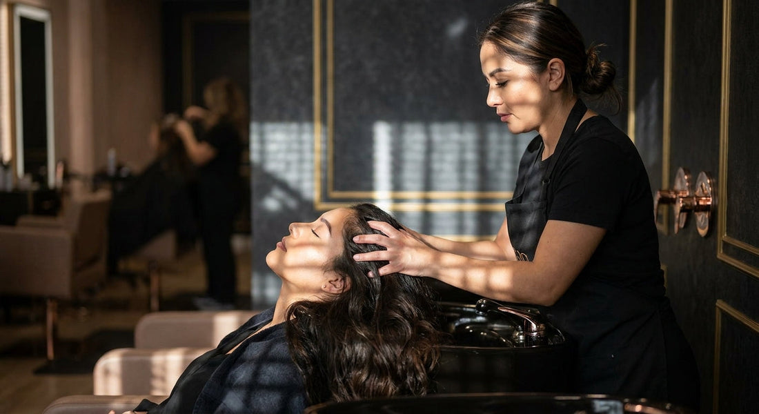 Diagnostic de rupture de la fibre - shampooings et soins capillaires | Coiffissimo