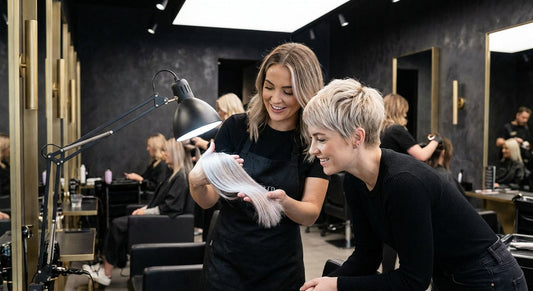 Durée d'une patine : ce qui influence la tenue en salon - patine et ton sur ton | Coiffissimo