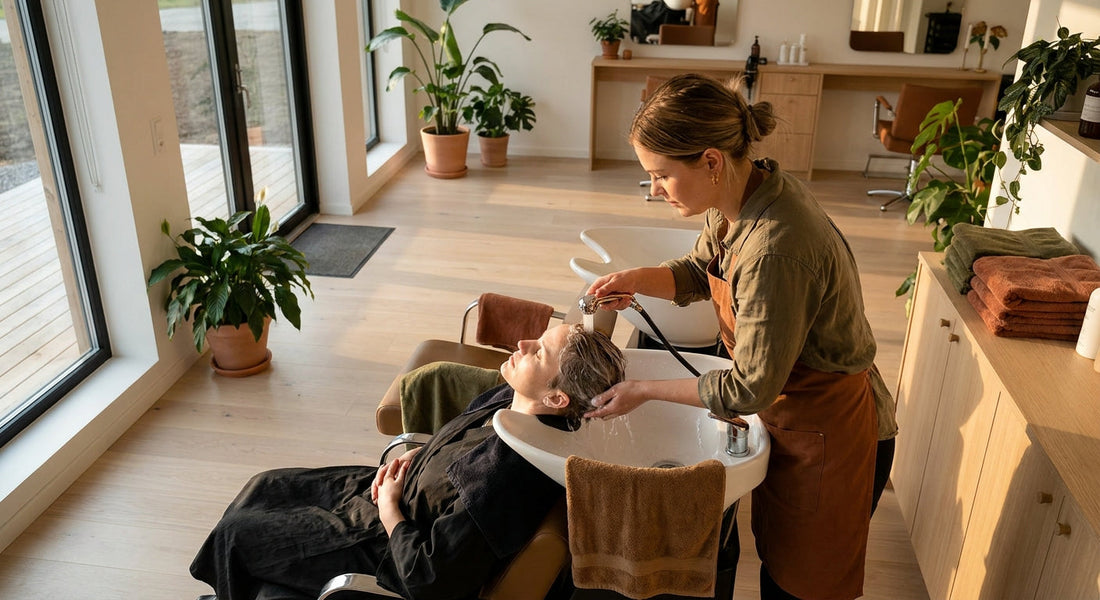 Durée de vie d'un soin profond - shampooings et soins capillaires | Coiffissimo