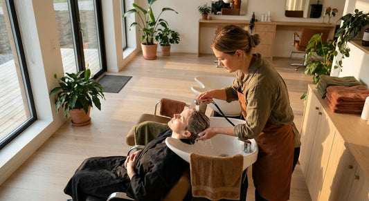 Durée de vie d'un soin profond - shampooings et soins capillaires | Coiffissimo