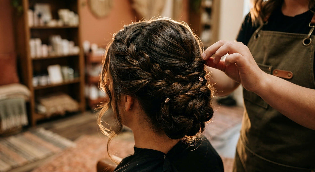 Entretien des lames de tondeuse (Guide Pratique) - gestion de salon de coiffure | Coiffissimo