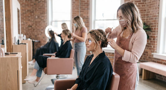 Entretien du lissage à domicile (Guide Pratique) - shampooings et soins capillaires | Coiffissimo