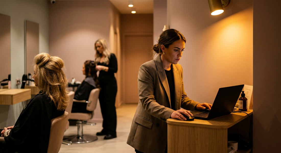 Fidéliser ses clientes de passage - conseils business coiffure | Coiffissimo