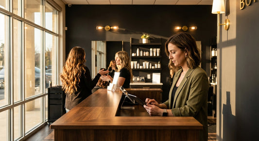 Gérer les conflits entre collaborateurs en salon - gestion de salon de coiffure | Coiffissimo