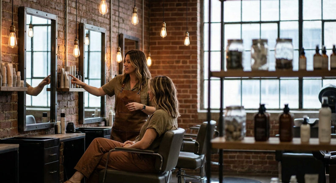 Gérer les stocks de consommables - conseils business coiffure | Coiffissimo